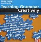 teaching grammar