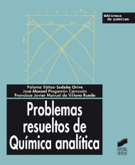 Novedades Bibliográficas Departamento de Química