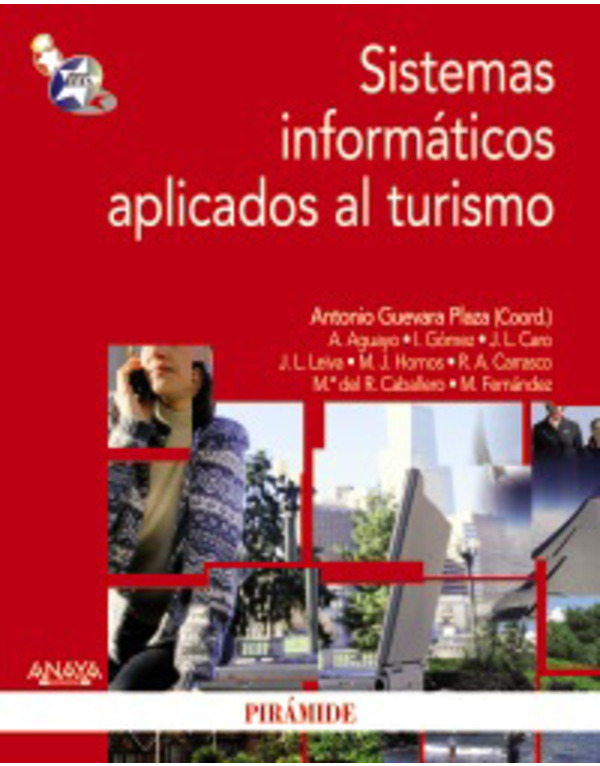 Novedades Bibliográficas Administración Turística
