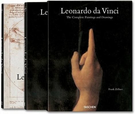 ¿Quieres conocer las técnicas y obras de Leonardo Da Vinci?