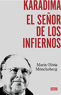 Novedades: Karadima el Señor de los Infiernos