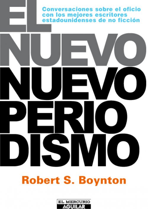 Novedades Bibliográficas: El Nuevo Periodismo