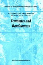 Novedades: Dynamics and Randomness
