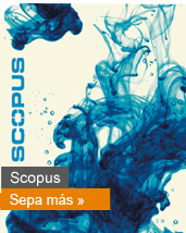 Scopus disponible para la Universidad de La Serena