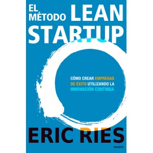 Novedades: El método lean startup