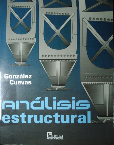 Novedades: Análisis estructural