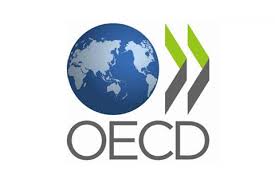 Base de Datos del OECD disponible