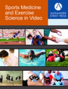 Disponible Demo Base de Datos del área de Medicina del Deporte y Ciencias del Ejercicio, hasta el 16 de noviembre.