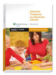 Novedades: Atención temprana en educación infantil