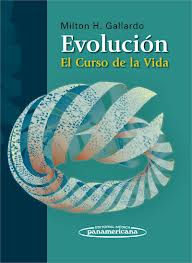 Novedades: Evolución: El curso de la Vida.