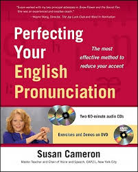 Novedades: Perfecting your english pronunciation