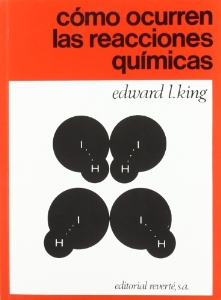 Novedades: Cómo ocurren las reacciones químicas