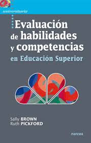 Novedades: Evaluación de habilidades y competencias en Educación Superior