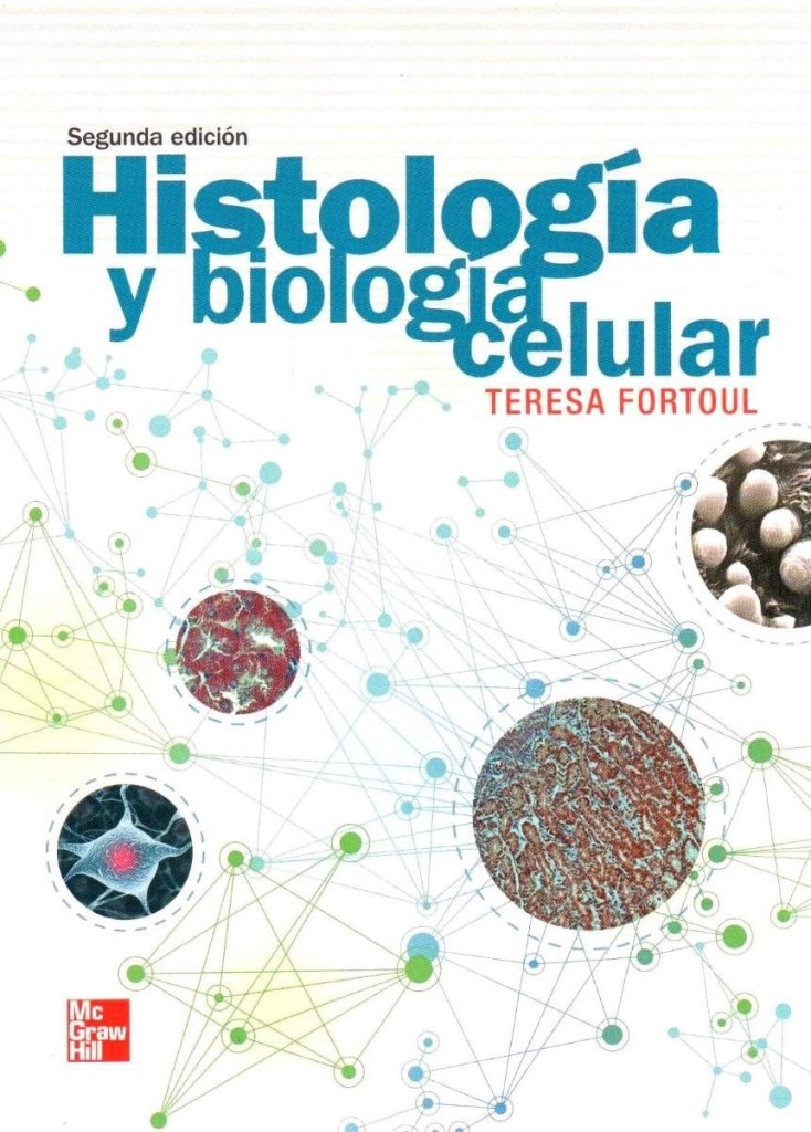 Novedades: Histología Y Biología Celular - SIBULS