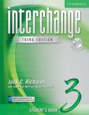 Novedades: Interchange: 3