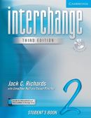Novedades: Interchange: 2