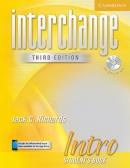Novedades: Interchange: Intro