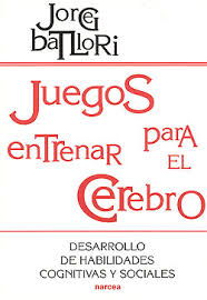 Novedades: Juegos para entrenar el cerebro: Desarrollo de habilidades cognitivas y sociales
