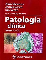 Novedades: Patología Clínica