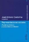 Novedades: Representaciones sociales: problemas teóricos y conocimientos infantiles