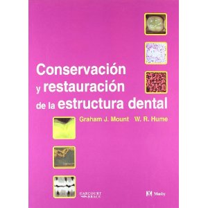 Novedades: Conservación y restauración de la estructura dental