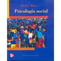 Novedades: Psicología Social