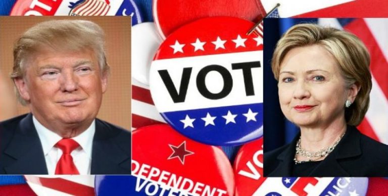 Charla Elecciones Estados Unidos 2016: El año de Trump