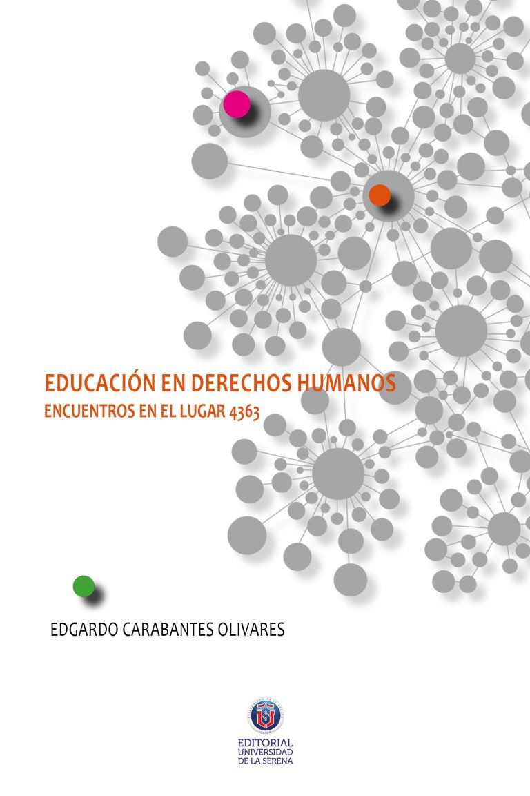 Presentación del Libro «Educación en Derechos Humanos»
